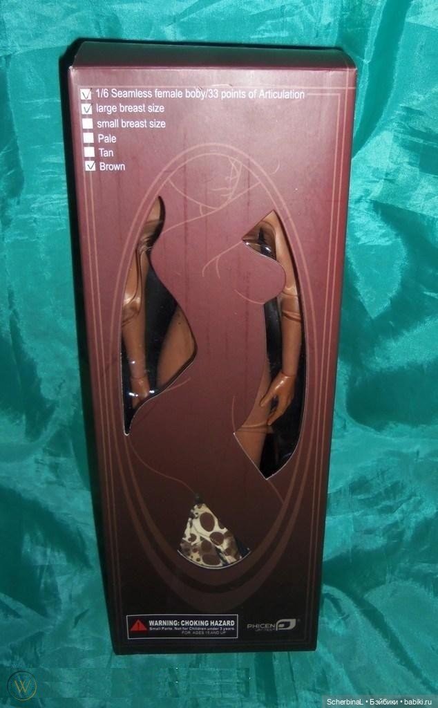 История TBLeague Phicen. Часть 1 | Бэйбики История TBLeague Phicen. Часть 1