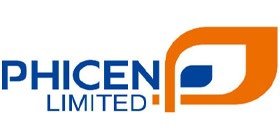 Логотип phicen 2010 года Логотип Phicen 2010 года