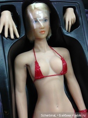 История TBLeague Phicen. Часть 1 | Бэйбики История TBLeague Phicen. Часть 1