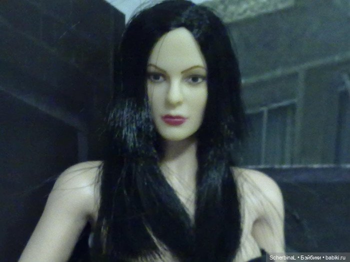 История TBLeague Phicen. Часть 1 | Бэйбики История TBLeague Phicen. Часть 1