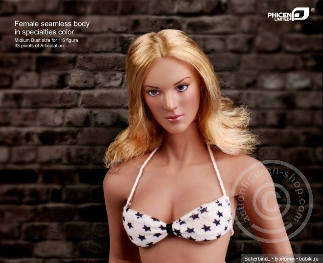 История TBLeague Phicen. Часть 1 | Бэйбики История TBLeague Phicen. Часть 1