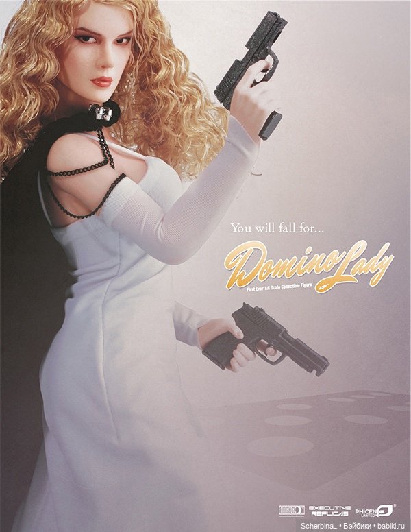 История TBLeague Phicen. Часть 2 | Бэйбики История TBLeague Phicen. Часть 2