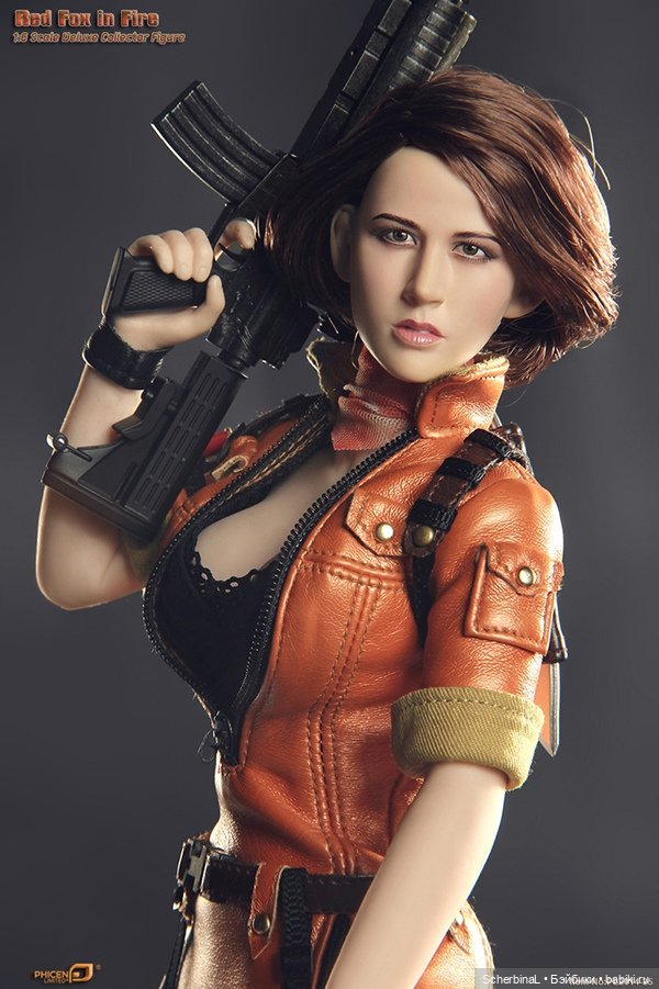 История TBLeague Phicen. Часть 2 | Бэйбики История TBLeague Phicen. Часть 2