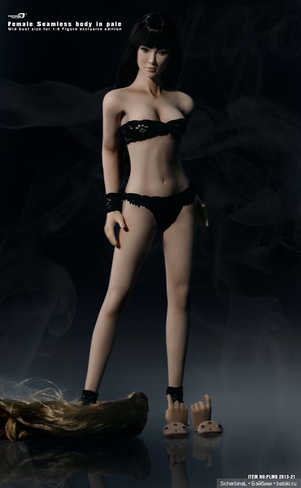 История TBLeague Phicen. Часть 2 | Бэйбики История TBLeague Phicen. Часть 2