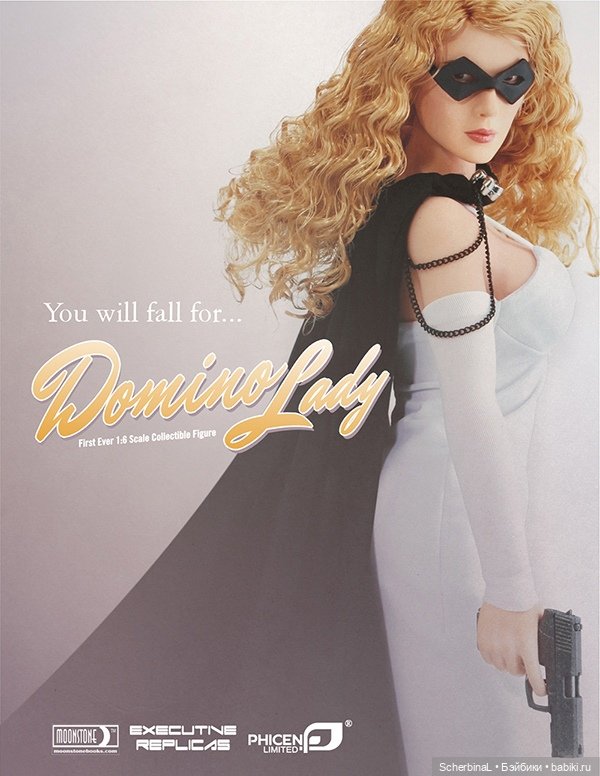 История TBLeague Phicen. Часть 2 | Бэйбики История TBLeague Phicen. Часть 2