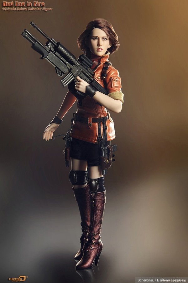 История TBLeague Phicen. Часть 2 | Бэйбики История TBLeague Phicen. Часть 2