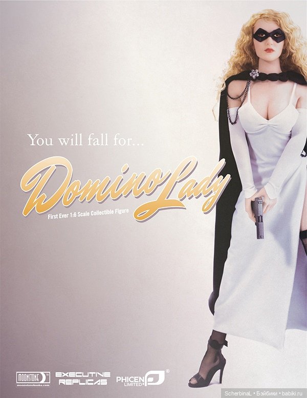 История TBLeague Phicen. Часть 2 | Бэйбики История TBLeague Phicen. Часть 2