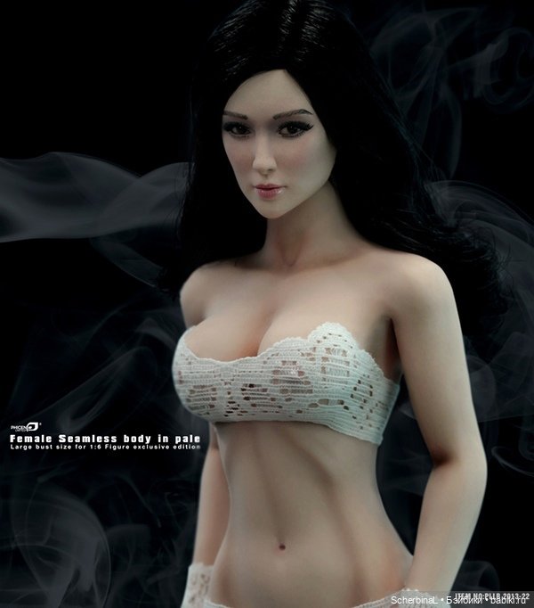 История TBLeague Phicen. Часть 2 | Бэйбики История TBLeague Phicen. Часть 2