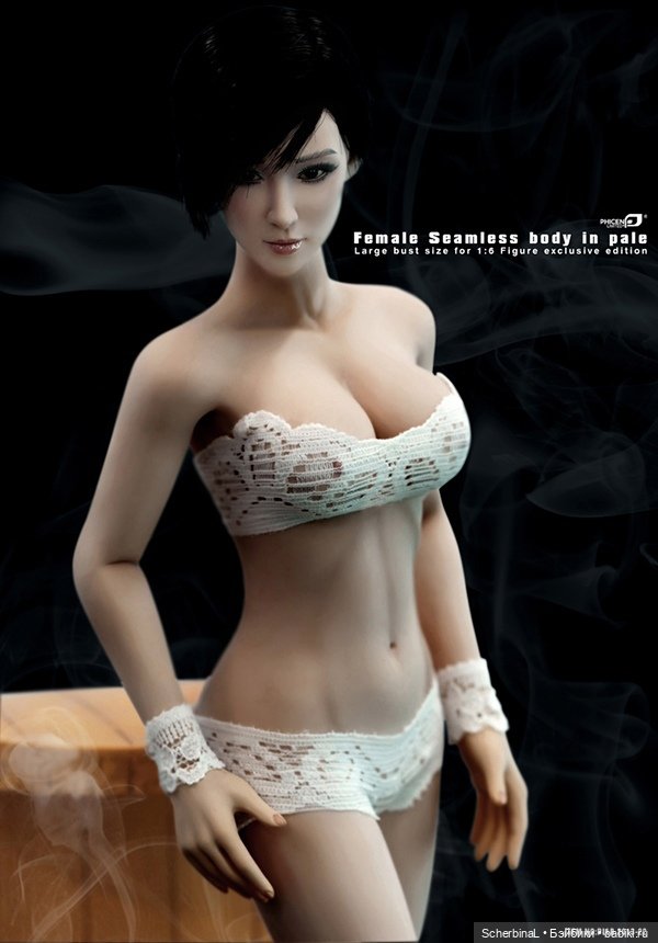 История TBLeague Phicen. Часть 2 | Бэйбики История TBLeague Phicen. Часть 2