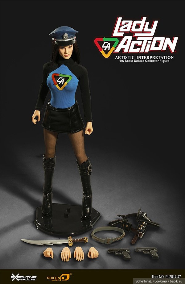 История TBLeague Phicen. Часть 3