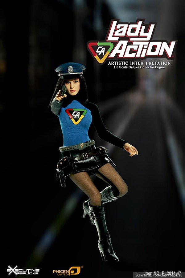 История TBLeague Phicen. Часть 3