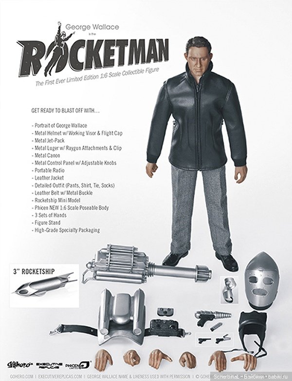 История TBLeague Phicen. Часть 3