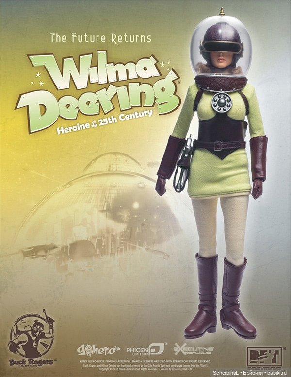 История TBLeague Phicen. Часть 3