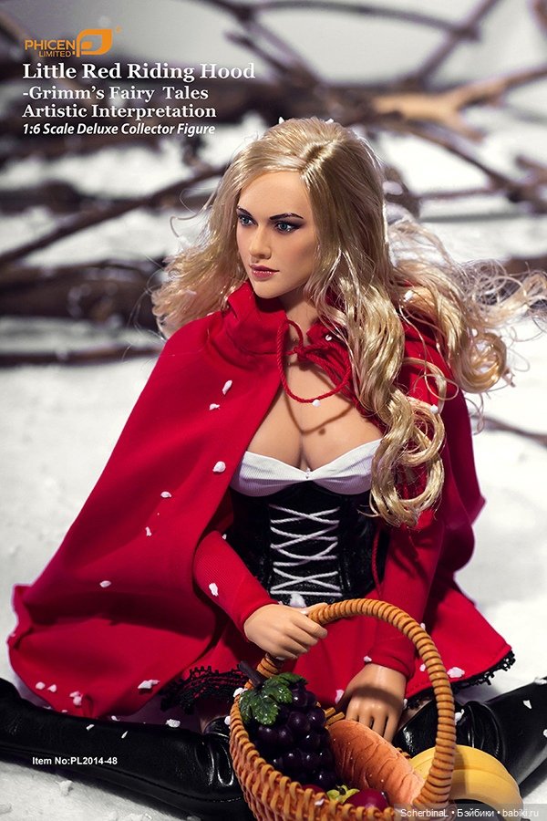 История TBLeague Phicen. Часть 3