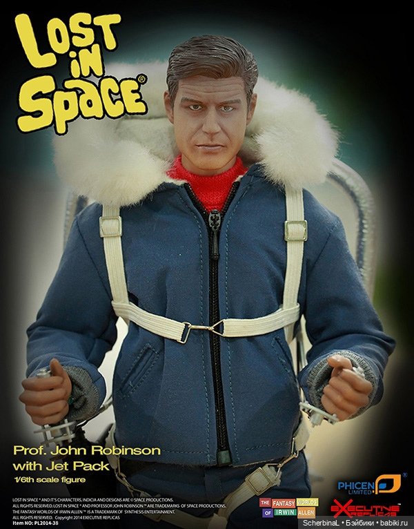 История TBLeague Phicen. Часть 3