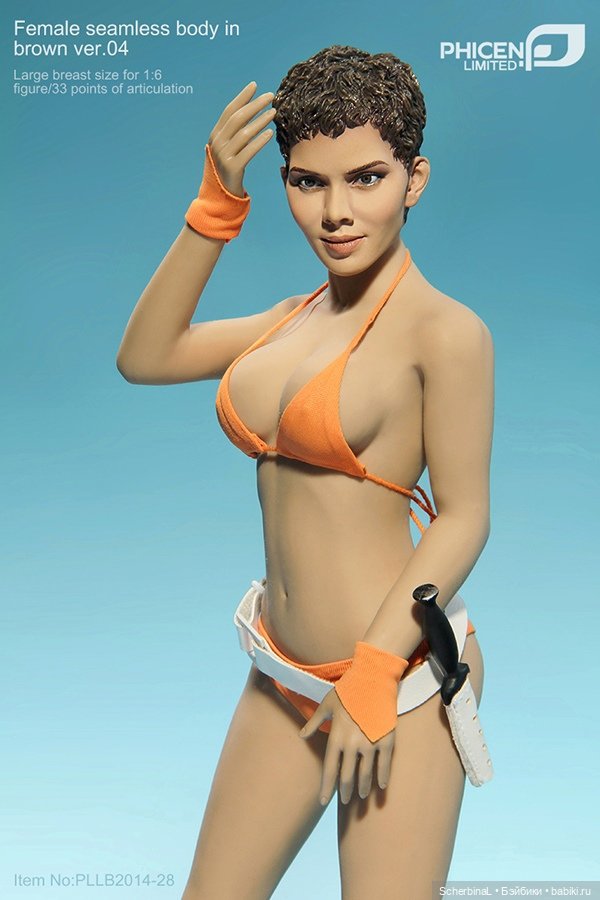 История TBLeague Phicen. Часть 3 (фото 7)