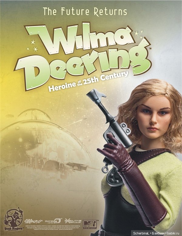 История TBLeague Phicen. Часть 3