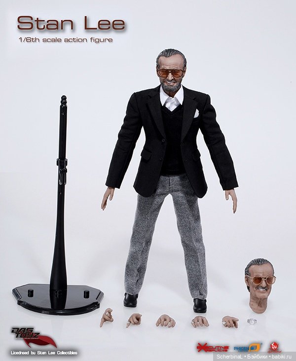 История TBLeague Phicen. Часть 3