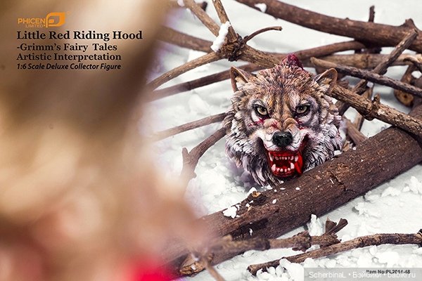 История TBLeague Phicen. Часть 3