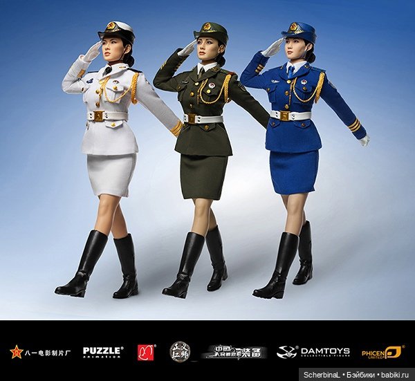 История TBLeague Phicen. Часть 3