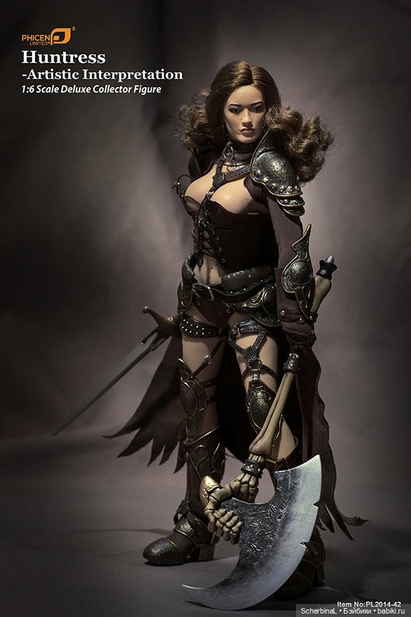 История TBLeague Phicen. Часть 3