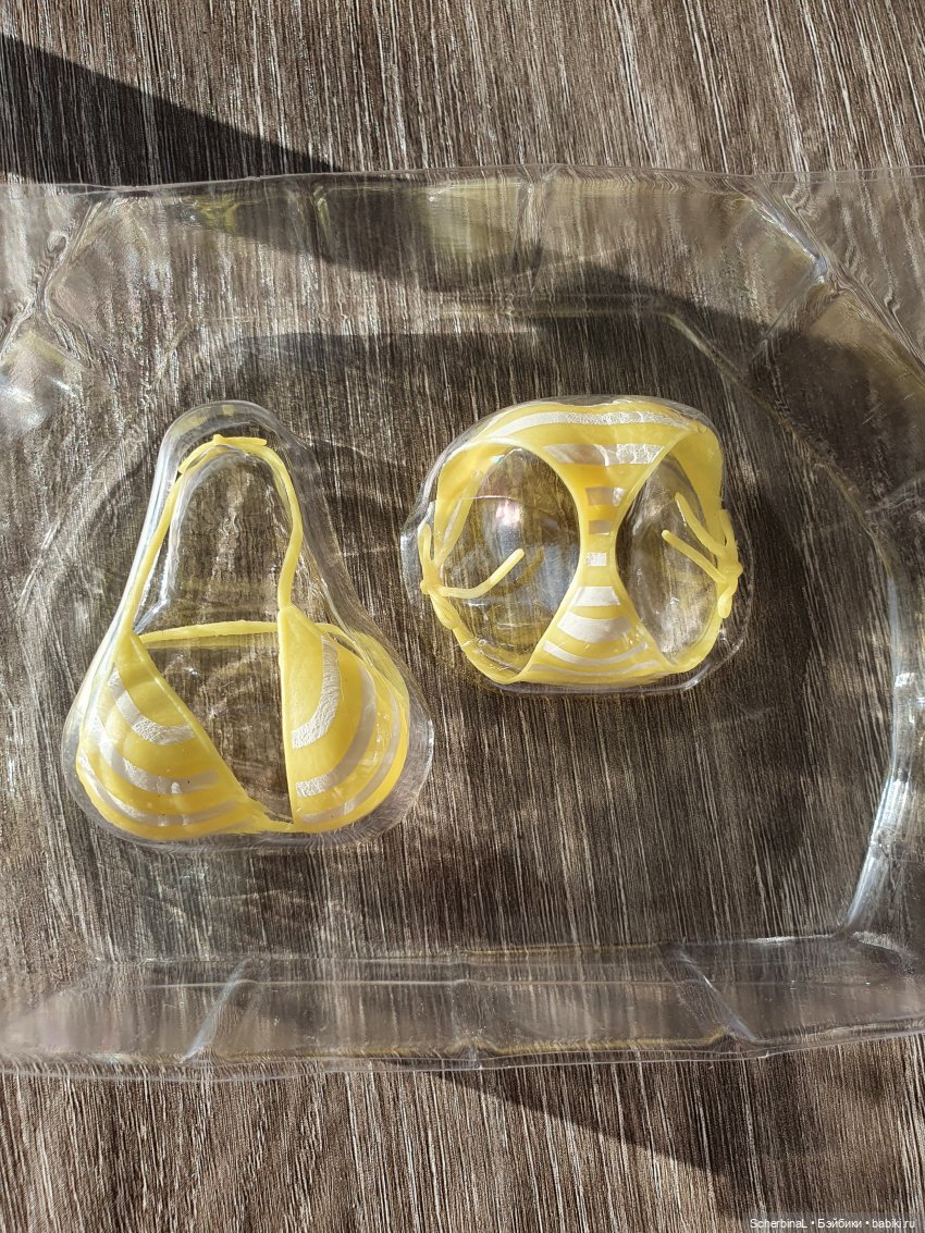 Силиконовая Барби - новинка от Фицен TBLeague Phicen (фото 8)