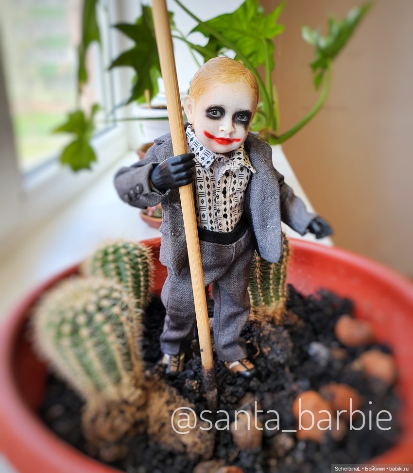 Самая красивая. Нарама Phicen (фото 7)