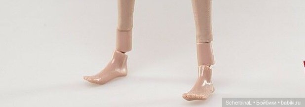 Poptoys vs Verycool сравнение экшен женских тел (фото 8)