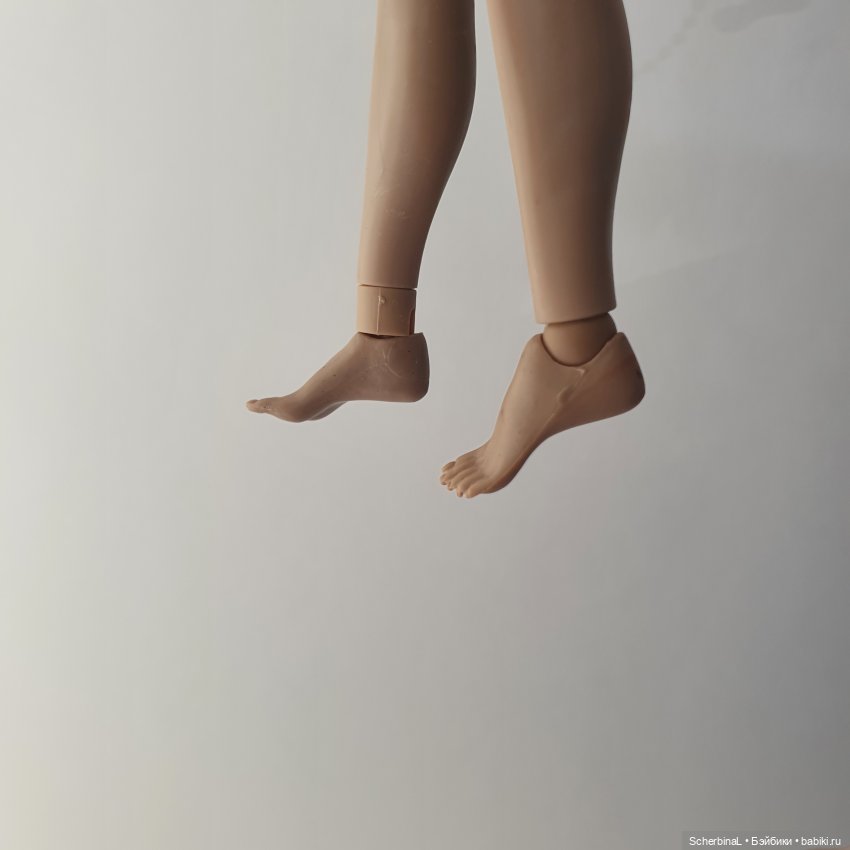 Poptoys vs Verycool сравнение экшен женских тел (фото 4)