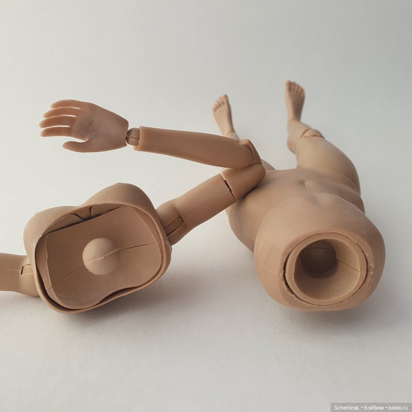 Poptoys vs Verycool сравнение экшен женских тел (фото 10)