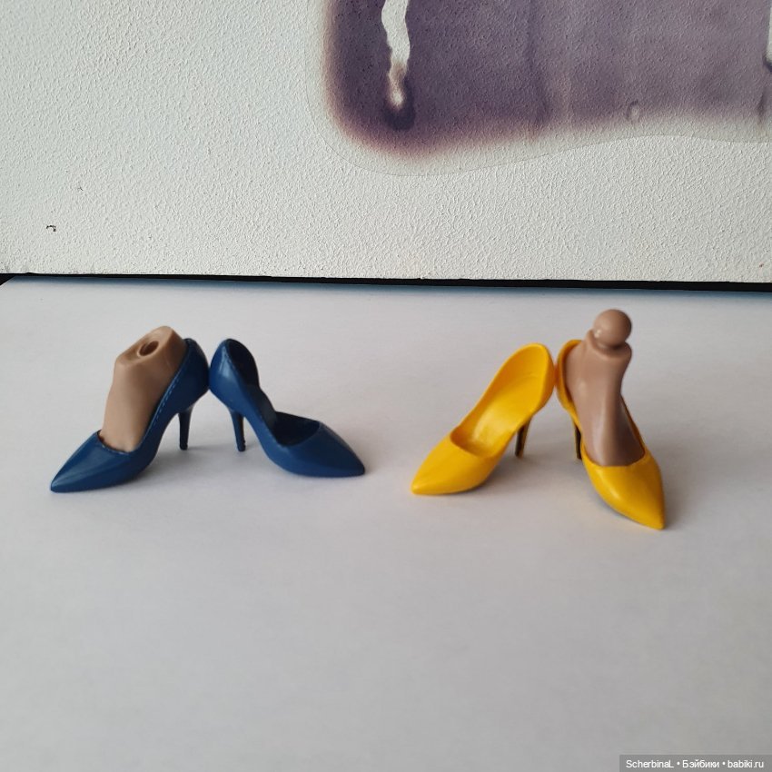 Poptoys vs Verycool сравнение экшен женских тел (фото 9)