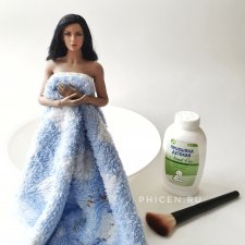 Уход за телом Phicen