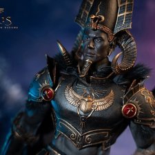 Осирис TBLeague Phicen