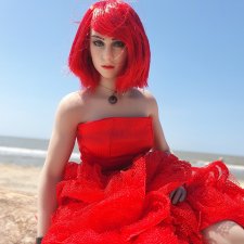 Огонь и море. Phicen