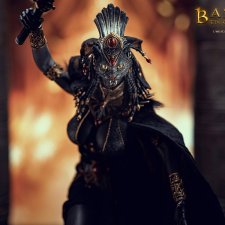 Египетская Богиня Bastet от TBLeague Phicen