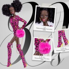 Новинки. Мизи и Адонисы из новой коллекции