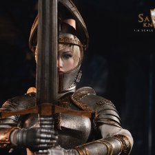 Открыт предзаказ на новых рыцарей TBLeague