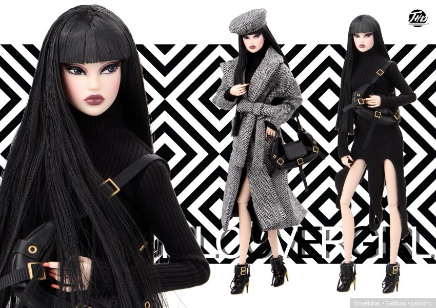 Новинки конвенции 2022 года. JHDToys