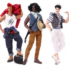 Новые Адонисы - серия PERFECT LOVER