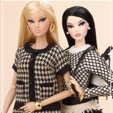 Новинка JHDToys - COVERGIRL: TEAM GG GIFT SET