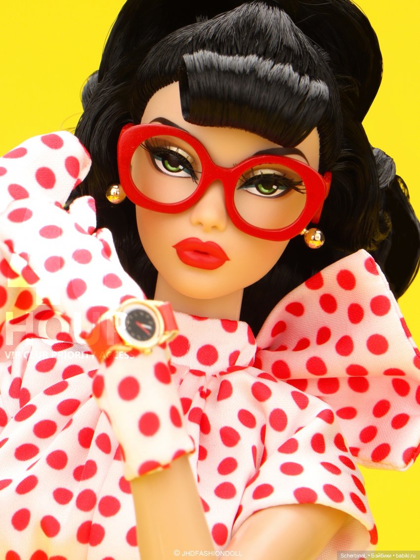 Еще три Мизи из серии Katie Girl (фото 7)