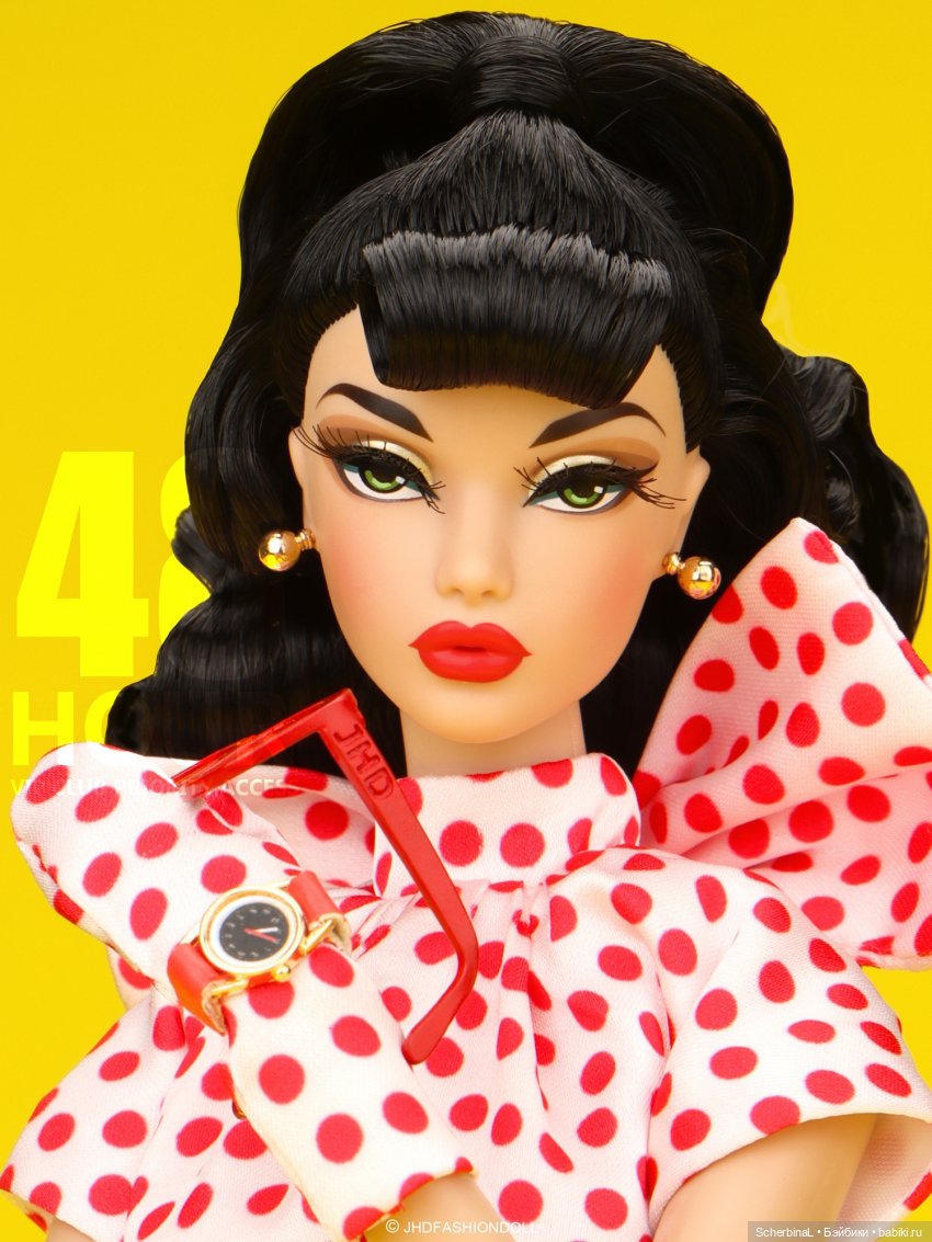 Еще три Мизи из серии Katie Girl (фото 2)