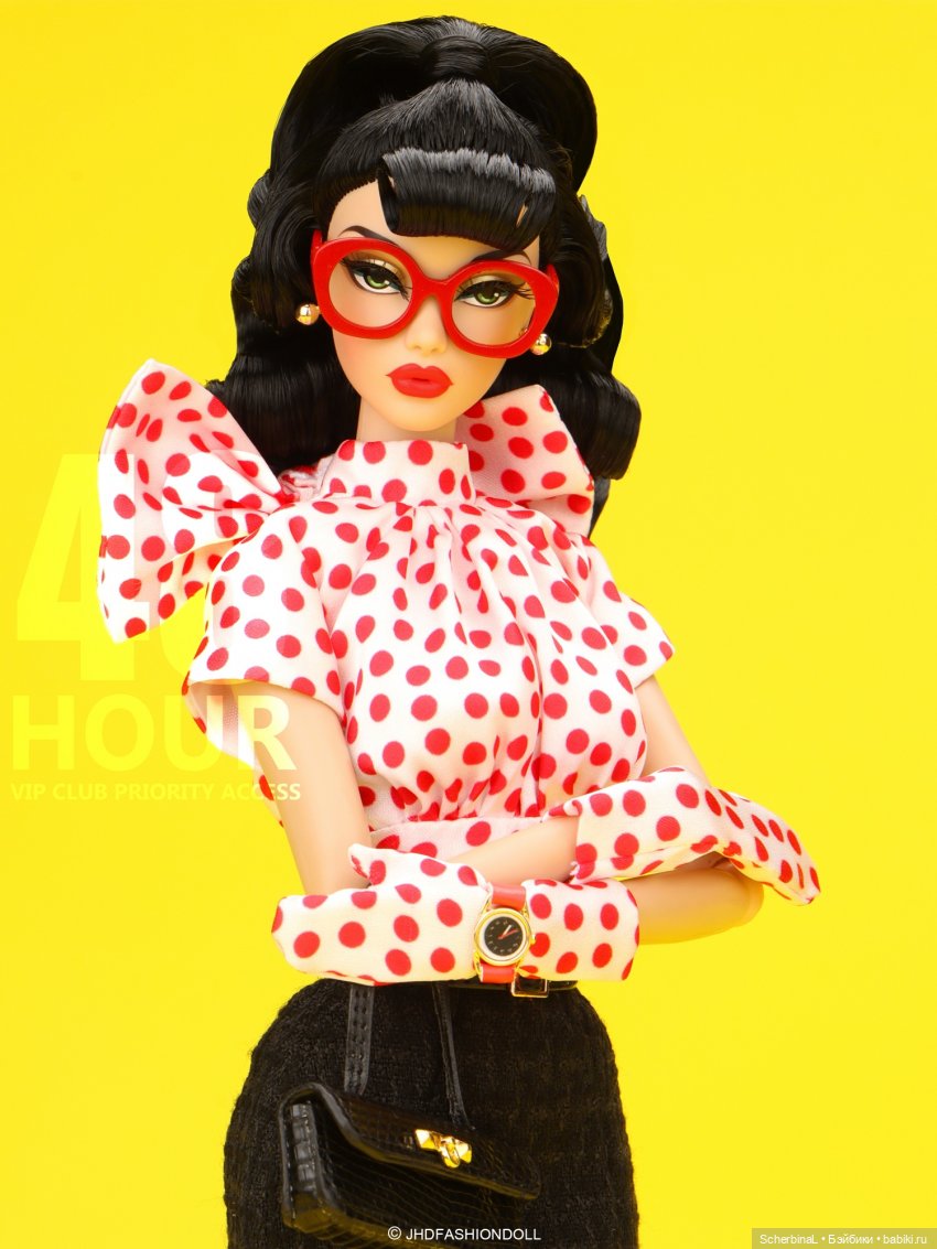 Еще три Мизи из серии Katie Girl (фото 10)