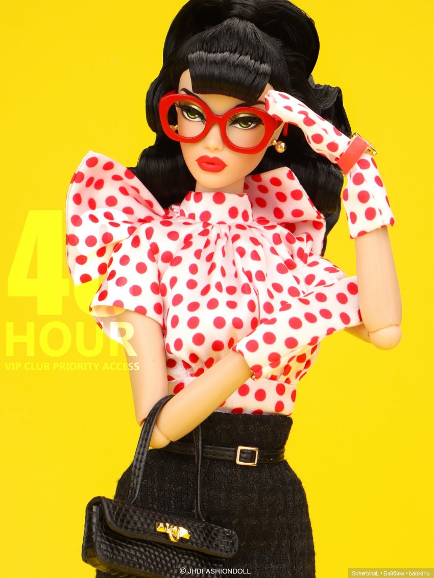Еще три Мизи из серии Katie Girl (фото 6)