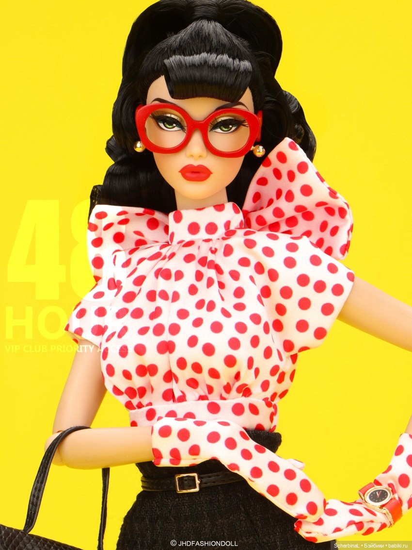 Еще три Мизи из серии Katie Girl (фото 9)
