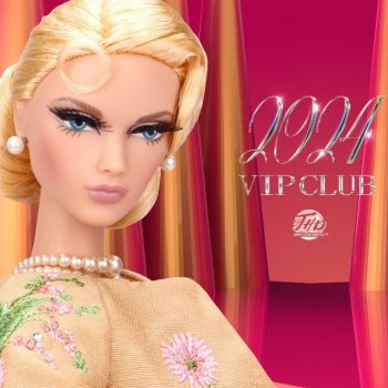 VIP-клуб JHDFASHIONDOLL™2024