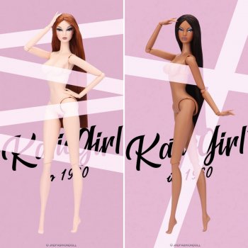 Новые Мизи - студии 2024