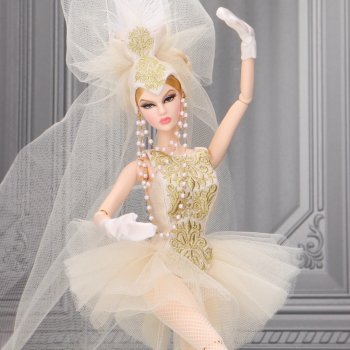 Свадьба в раю - новинка от JHDToys