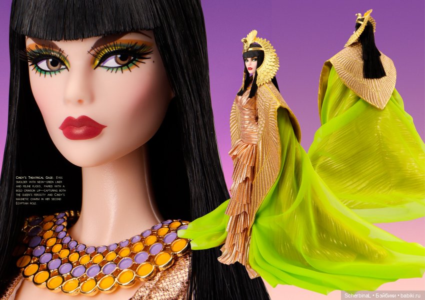 Конвенция JHDFASHIONDOLL™2025. Первый день