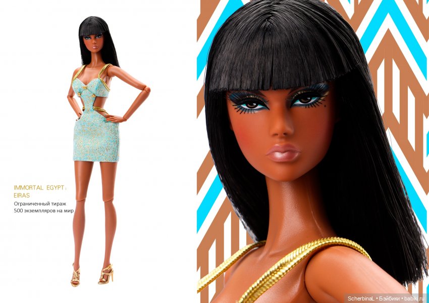 Конвенция JHDFASHIONDOLL™2025. Первый день (фото 3)